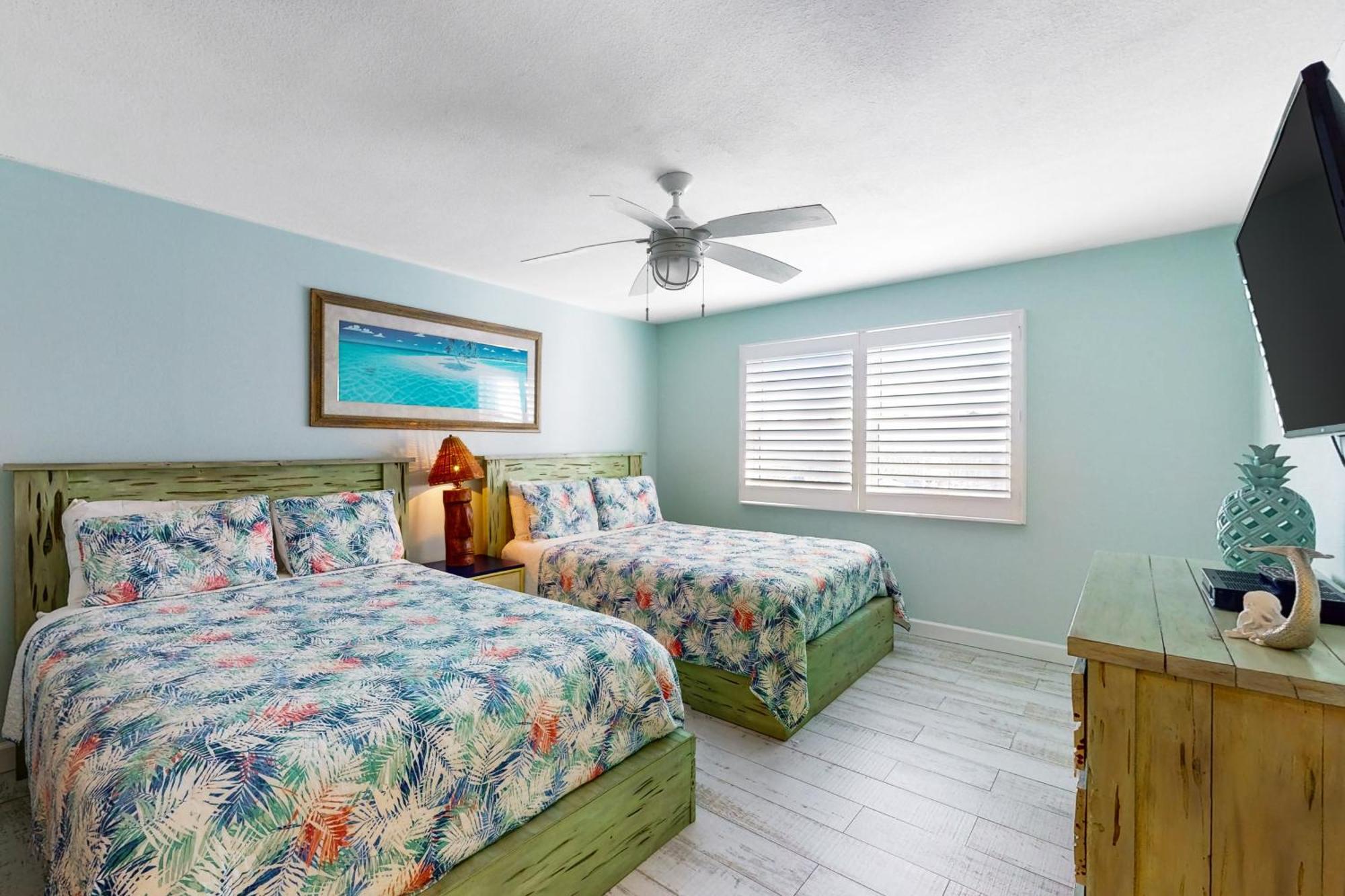 Anglers Cove 602 Apartment St. Pete Beach Exterior photo