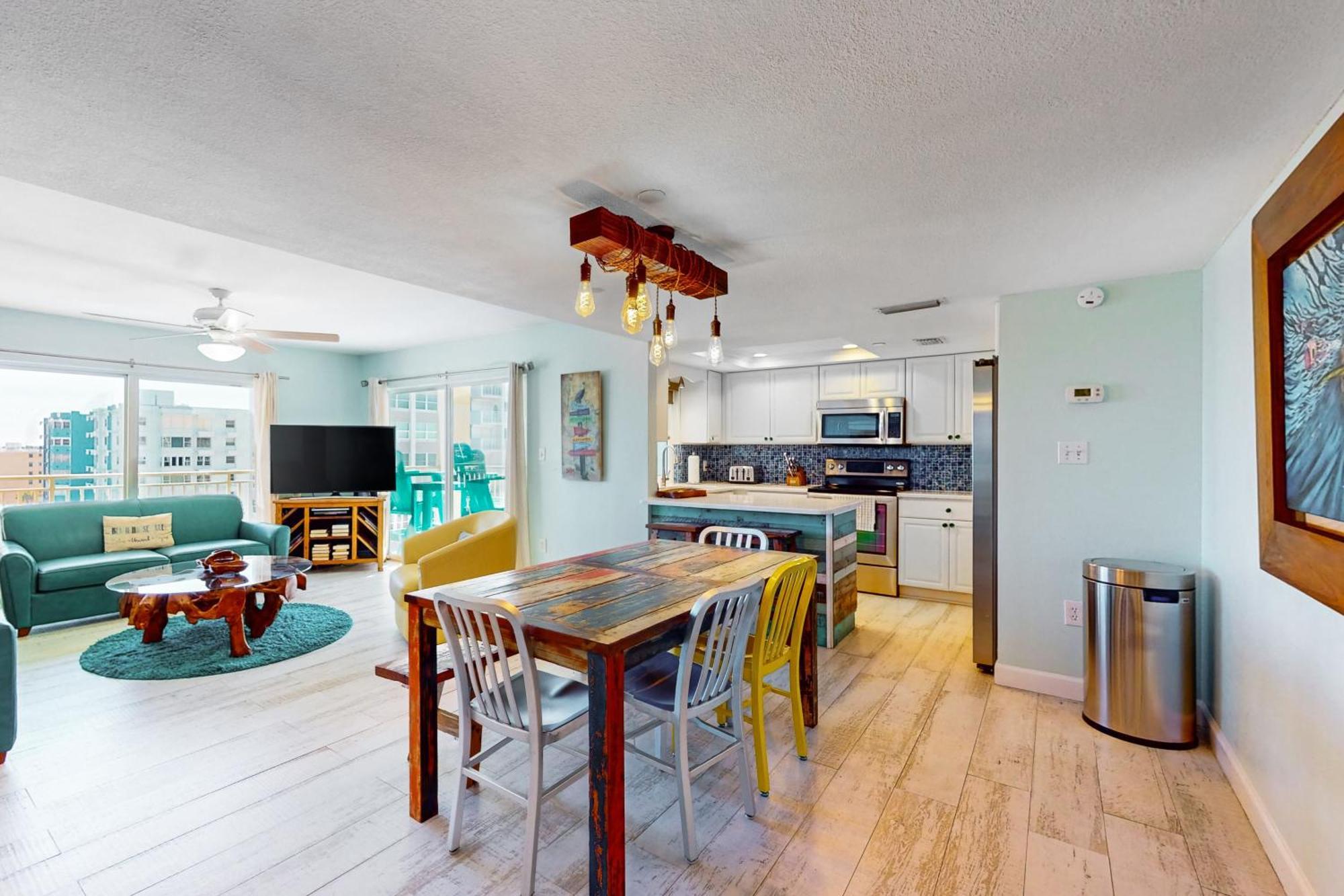 Anglers Cove 602 Apartment St. Pete Beach Exterior photo